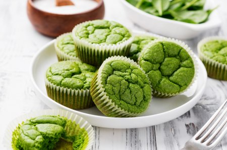 20 recetas con espinacas que definitivamente querrás preparar