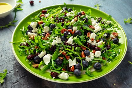 20 Original Blueberry Recipes