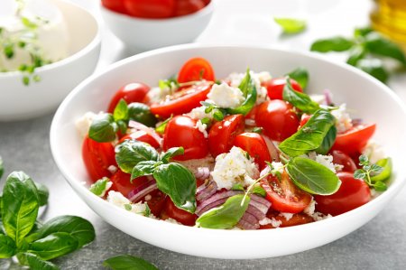 20 Basil Recipes You'll Love