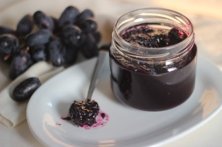 Uvas para el invierno: 20 recetas sencillas y deliciosas para conservar