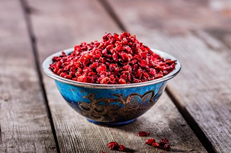 12 Excellent Barberry Recipes for Winter