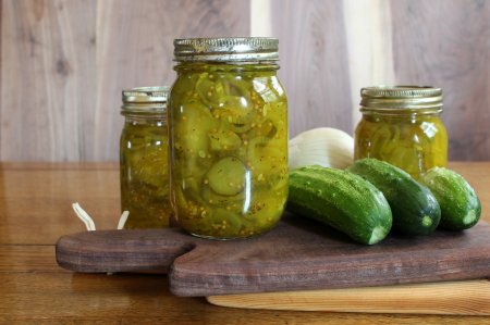 Cucumber Pickles: 5 Simple and Delicious Recipes