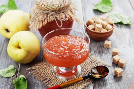 15 Quince Recipes for Winter to Diversify Your Diet