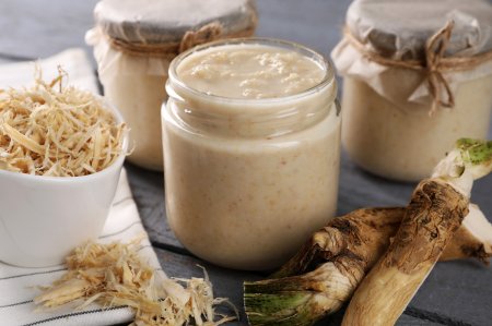 15 Best Horseradish Preparations for Winter
