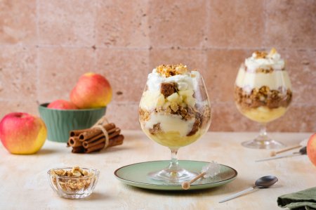 20 postres de manzana que querrás preparar una y otra vez