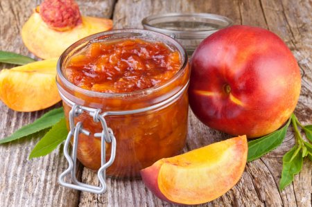 15 excelentes maneras de preparar nectarinas para el invierno