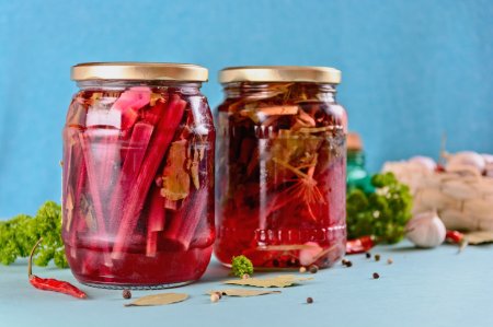 10 mejores recetas de hojas de remolacha para el invierno