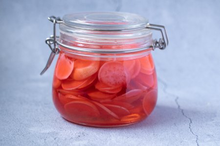 Rábano para el invierno: 12 recetas fáciles y deliciosas para conservar