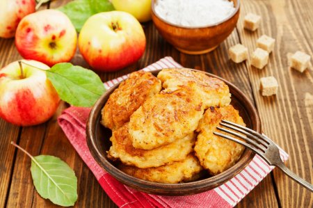 20 Apple Recipes You'll Want to Make Again and Again
