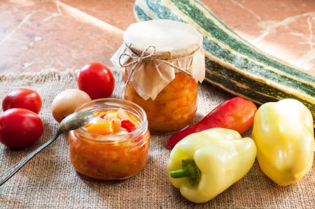 20 recetas originales de calabacín para el invierno