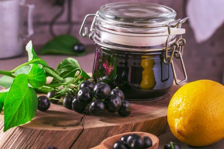 8 excelentes recetas de solanáceas para el invierno