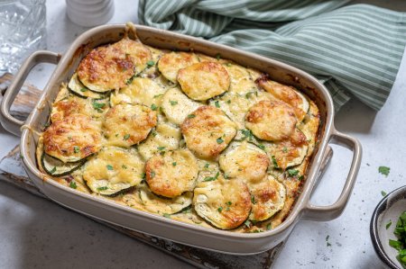 20 Zucchini Recipes That Are Super Easy to Make