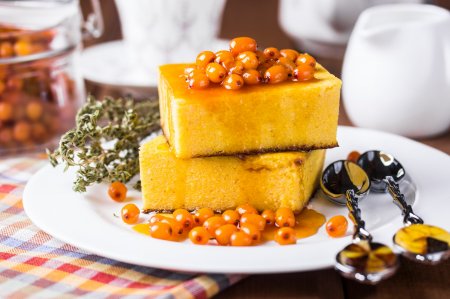 20 Sea Buckthorn Recipes That Will Surely Surprise You