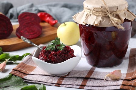 12 Easy Beetroot Recipes for Winter Without Sterilization