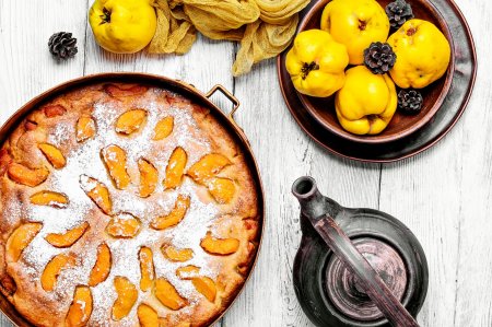 20 recetas con membrillo que definitivamente vale la pena probar