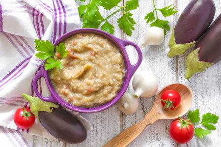 20 Eggplant Recipes for Food Lovers