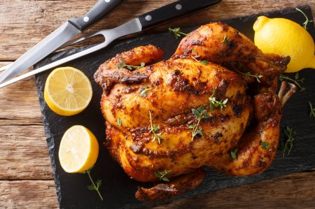 12 Amazing Air Fryer Chicken Recipes