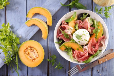 20 Original Melon Recipes