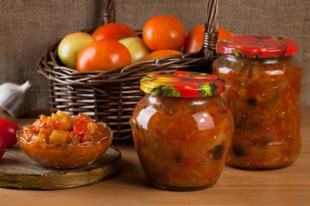 Ensalada «Decena» para el invierno: las 8 recetas más deliciosas