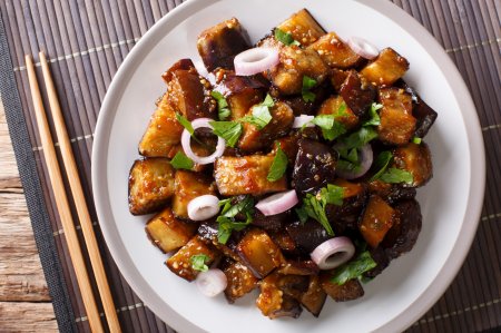 8 Easy Ways to Make Caramelized Eggplant