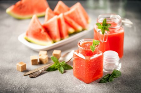 Watermelon for Winter: 20 Most Delicious Preservation Recipes