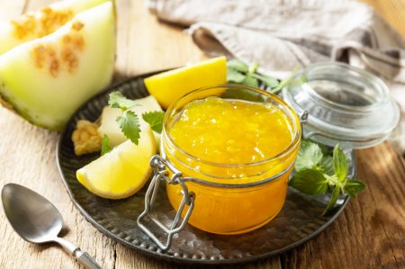 Melón para el invierno: 15 recetas sencillas que te sorprenderán