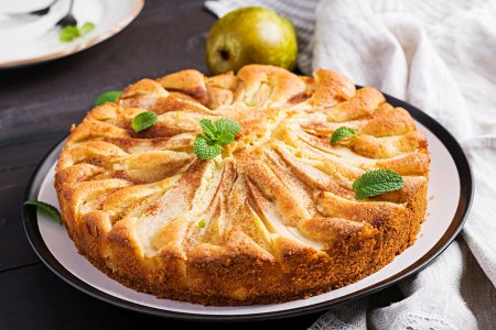 20 Pear Pie Recipes to Delight Your Family with a Treat