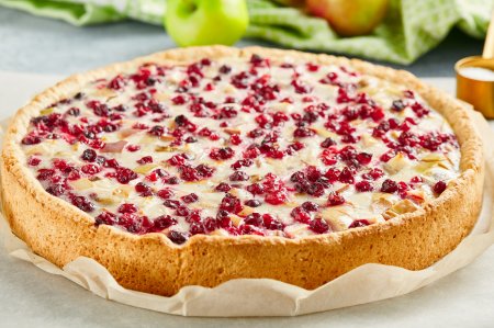20 Cranberry Pies Anyone Can Make