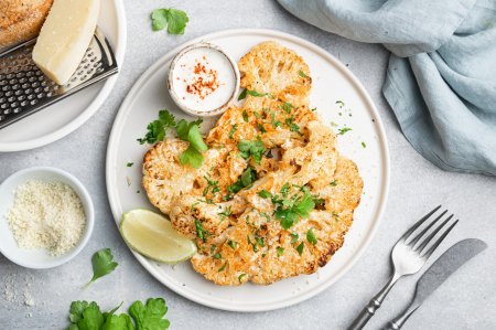 12 Best Ways to Cook Cauliflower Steaks