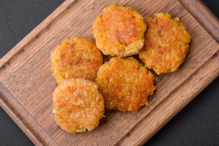 12 Easy Ways to Make Onion Patties