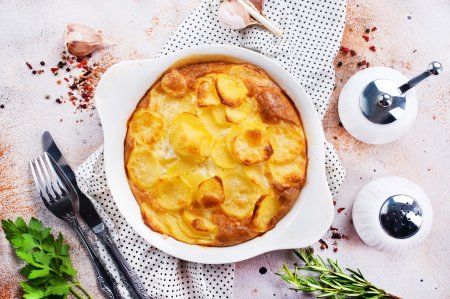 12 mejores recetas de pastel de patata con pollo