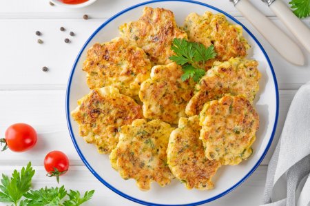 Albóndigas saludables: 20 recetas para diversificar tu dieta habitual