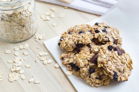 12 Easy No-Bake Cookie Recipes