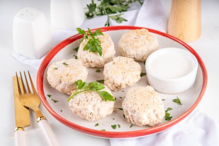 Platos al vapor: 20 recetas increíblemente sencillas y deliciosas