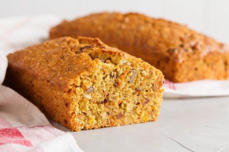 20 magníficas recetas de repostería sin huevos