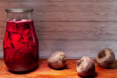 10 Great Ways to Make Beet Kvass