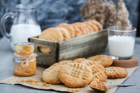 20 mejores recetas con crema de cacahuete