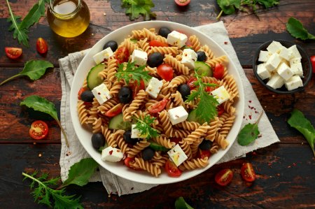 15 Feta Cheese Recipes for Any Occasion