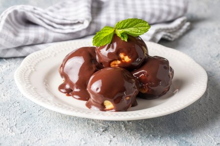 Profiteroles: 20 recetas increíblemente sencillas para hacer en casa