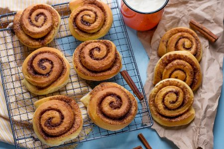 20 Best Yeast Dough Baking Recipes