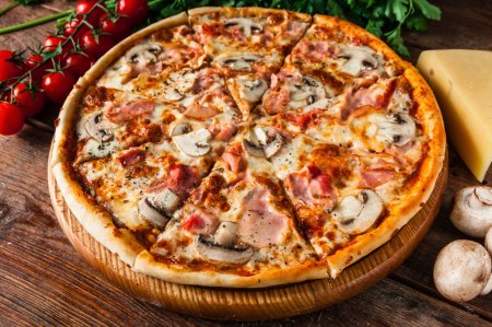 15 recetas de pizza perfecta con tocino