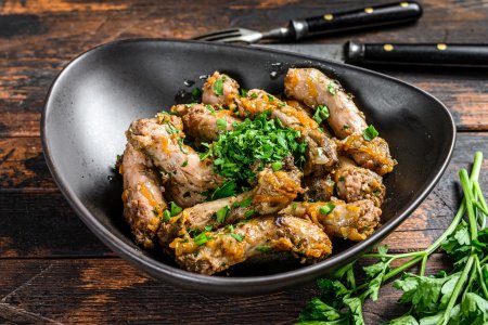 20 Best Chicken Neck Recipes