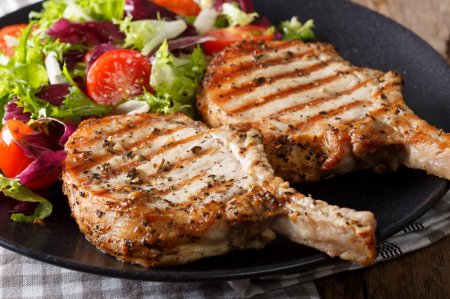 15 Irresistible Pan-Fried Pork Loin Recipes