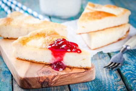 Cottage Cheese Casserole Without Semolina: 20 Quick and Budget-Friendly Recipes