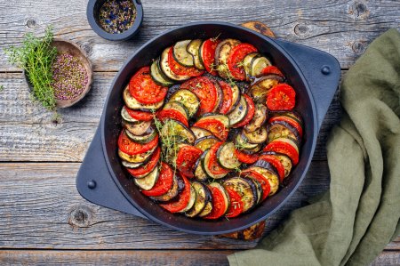 Ratatouille: 10 Ways to Cook and Best Recipes