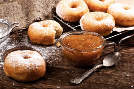 Cottage Cheese Doughnuts: 12 Easy Recipes