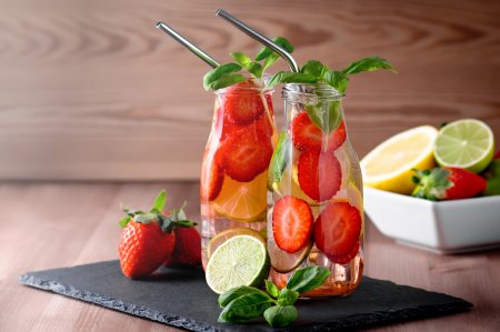 15 Basil Lemonade Recipes Everyone Will Love