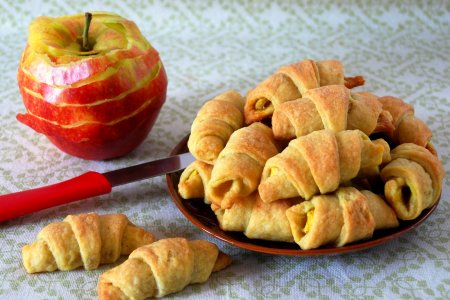 Curd Horns: 12 Most Delicious and Easy Recipes