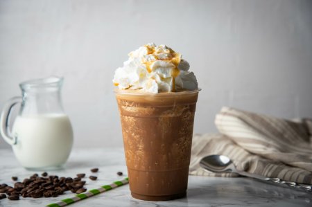 Cold Coffee: 20 Original Recipes for Summer