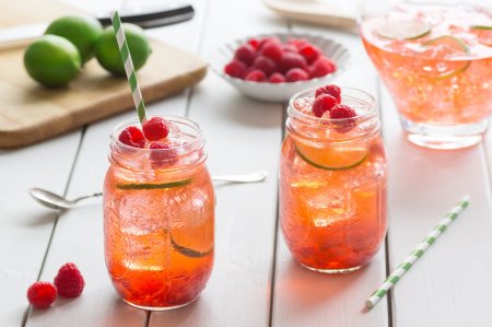 Summer Drinks: 20 Refreshing Recipes for Every Taste